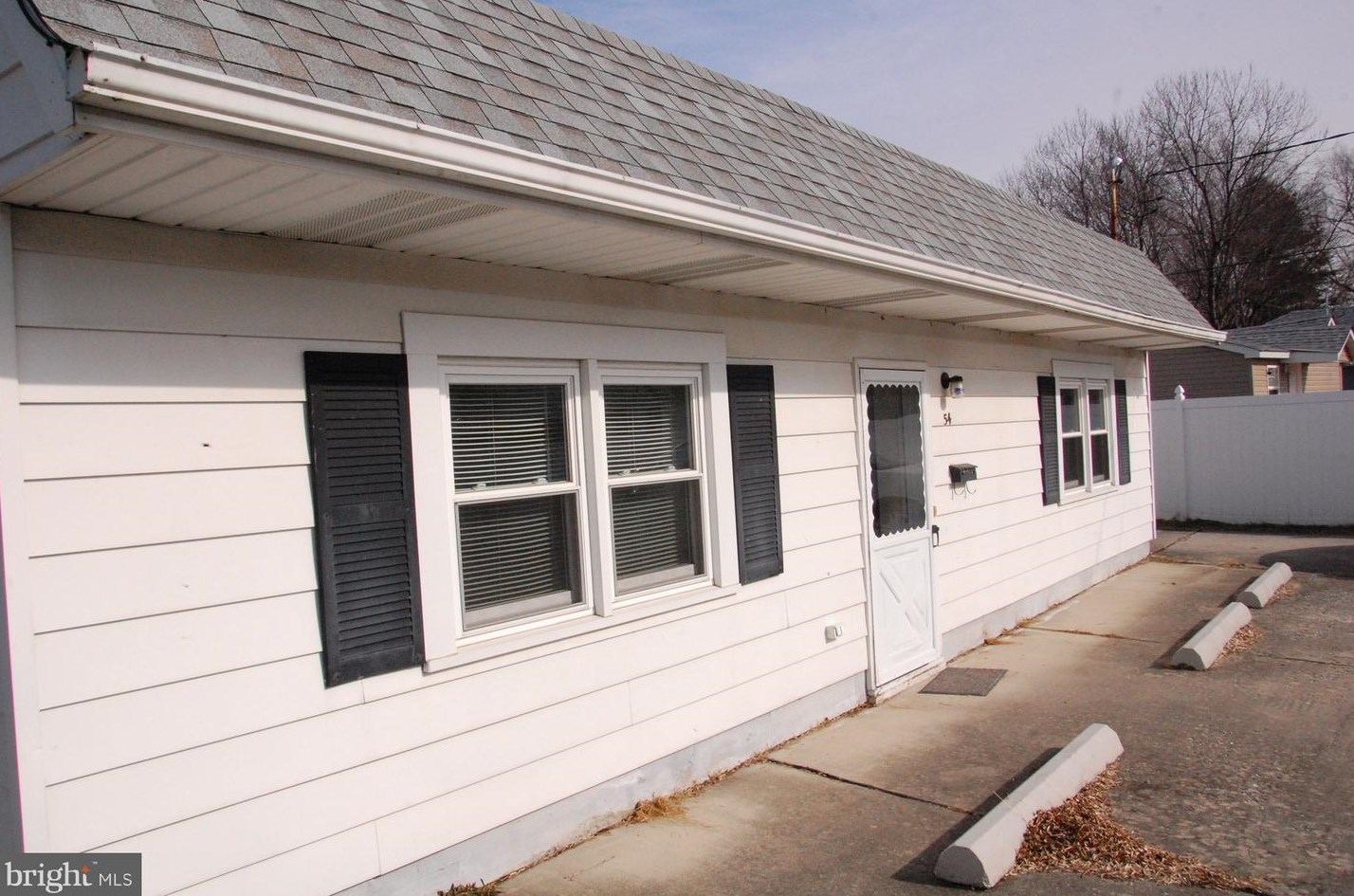 54 Chestnut, Pennsville, NJ 08070