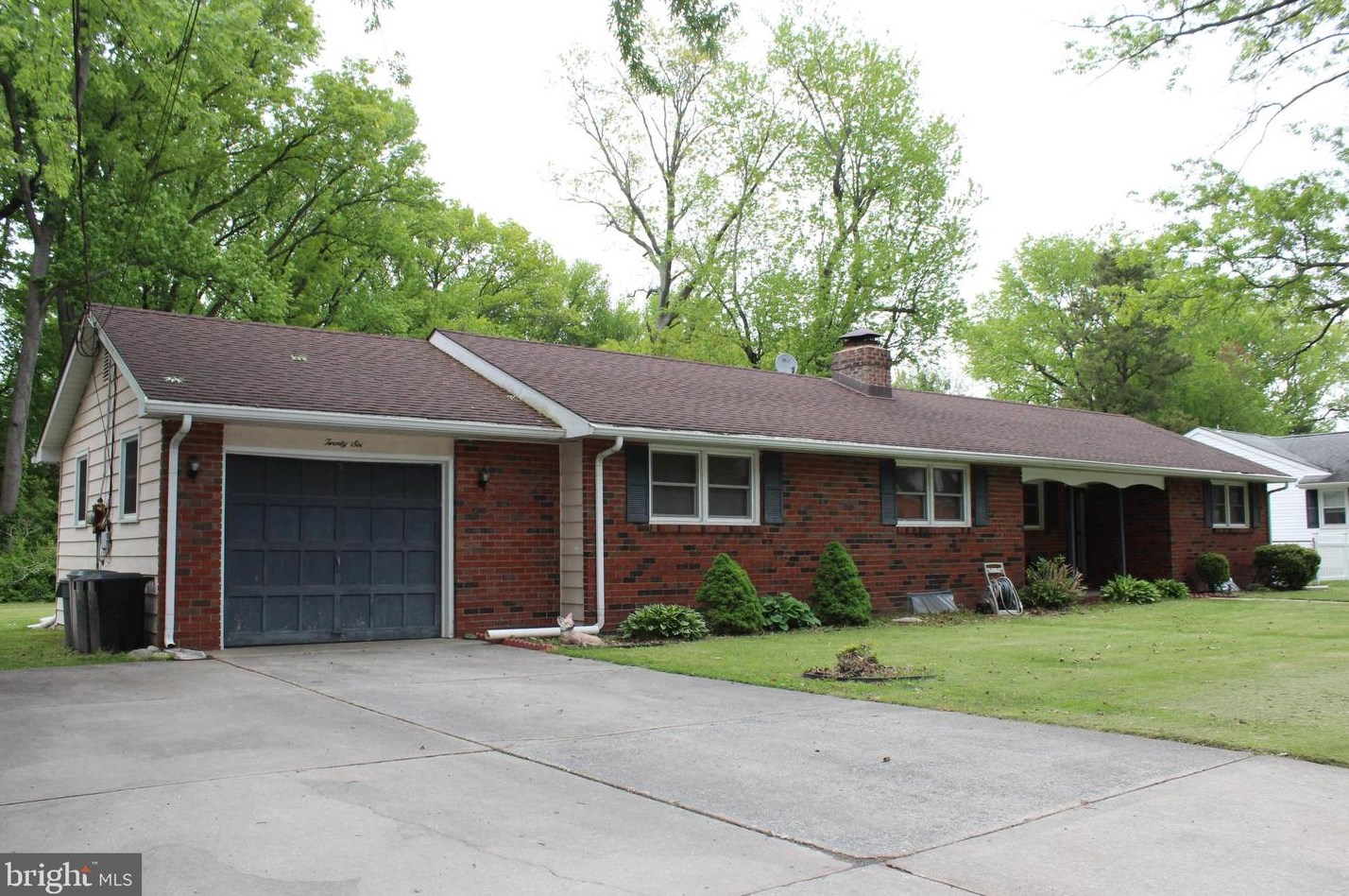 26 Dunlap Ave, Pennsville, NJ 08070-1147
