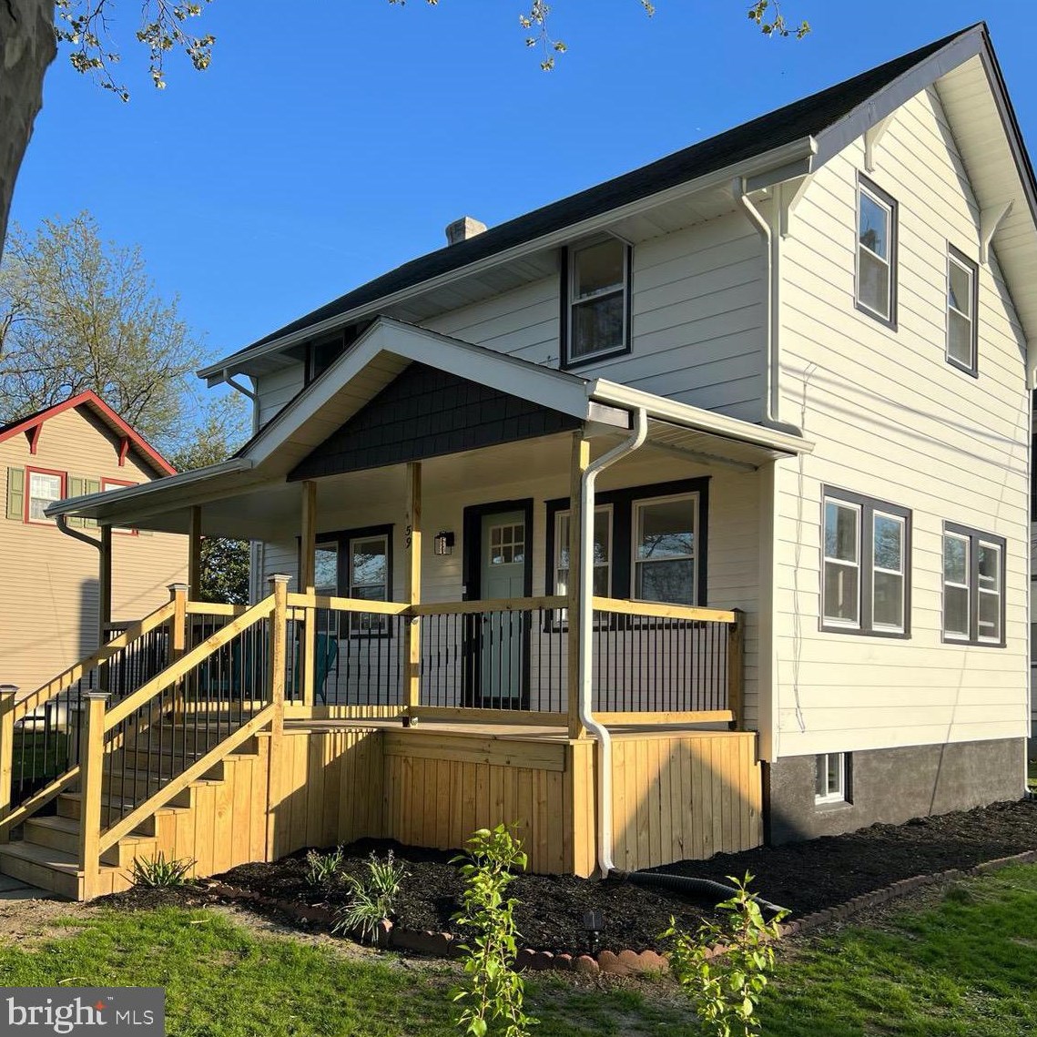 59 Maple Ave, Carneys Point Township, NJ 08069-2064