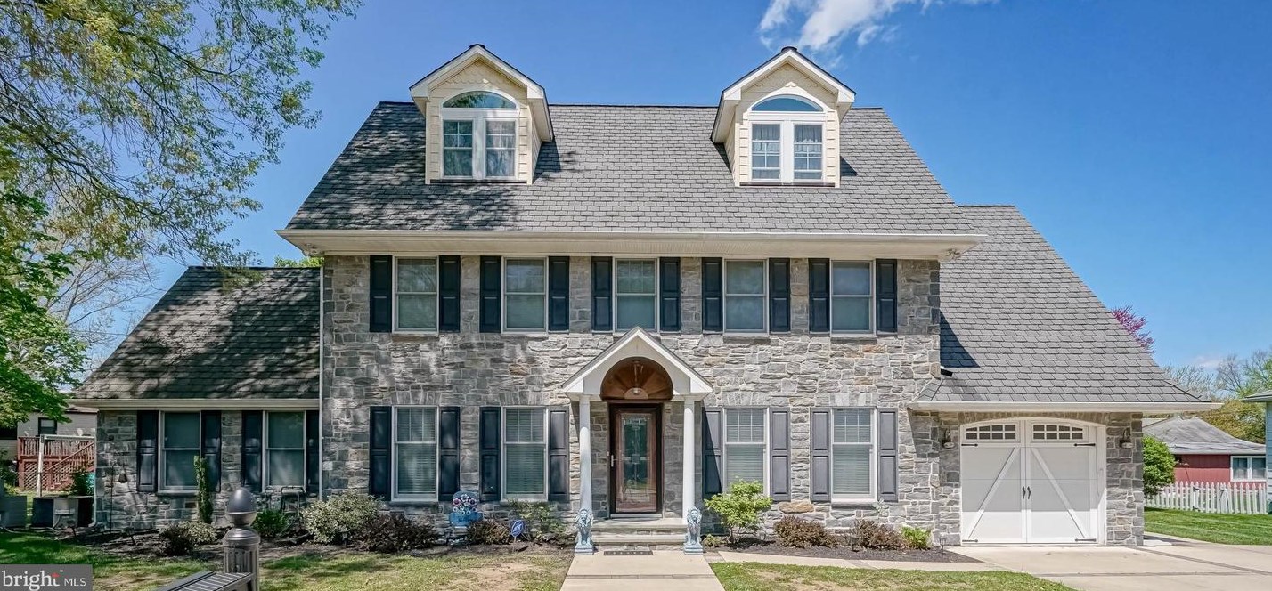 13 Cordrey Ave, Pennsville NJ  08070-2602 exterior