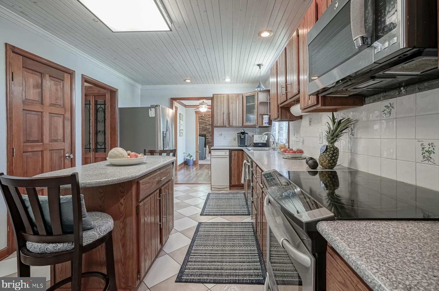 13 Cordrey Ave, Pennsville NJ  08070-2602 exterior