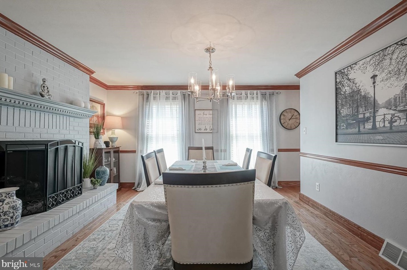 13 Cordrey Ave, Pennsville NJ  08070-2602 exterior