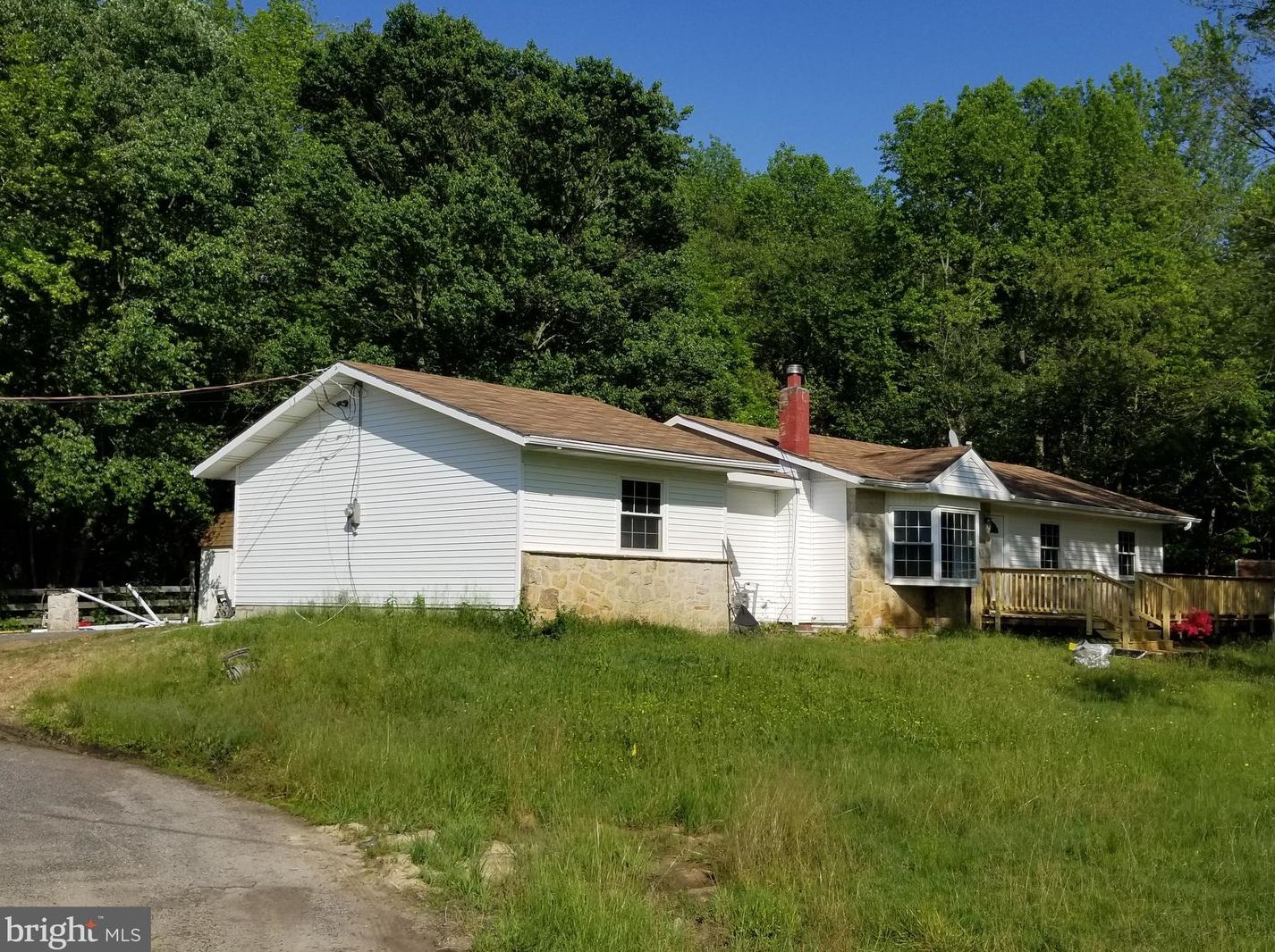 244 S Game Creek Rd, Carneys Point Township, NJ 08069