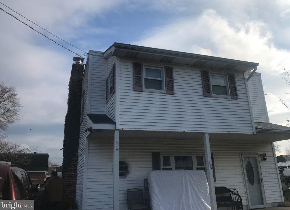 68 Dunn Ln, Pennsville, NJ 08070