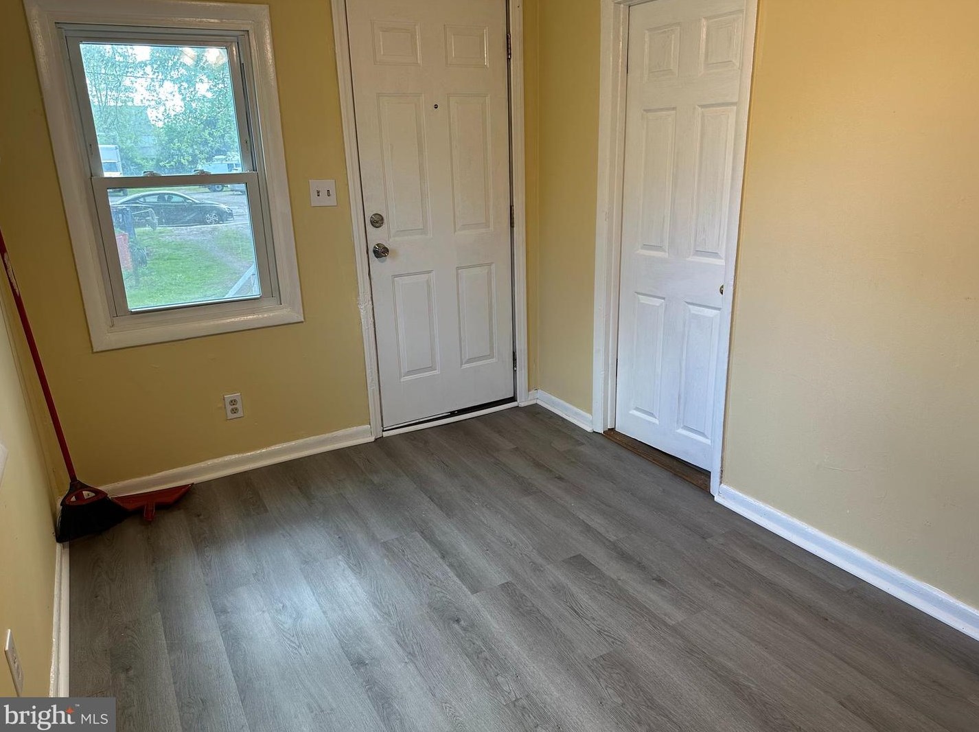 21 Griffith St, Carneys Point Township NJ  08069-1416 exterior