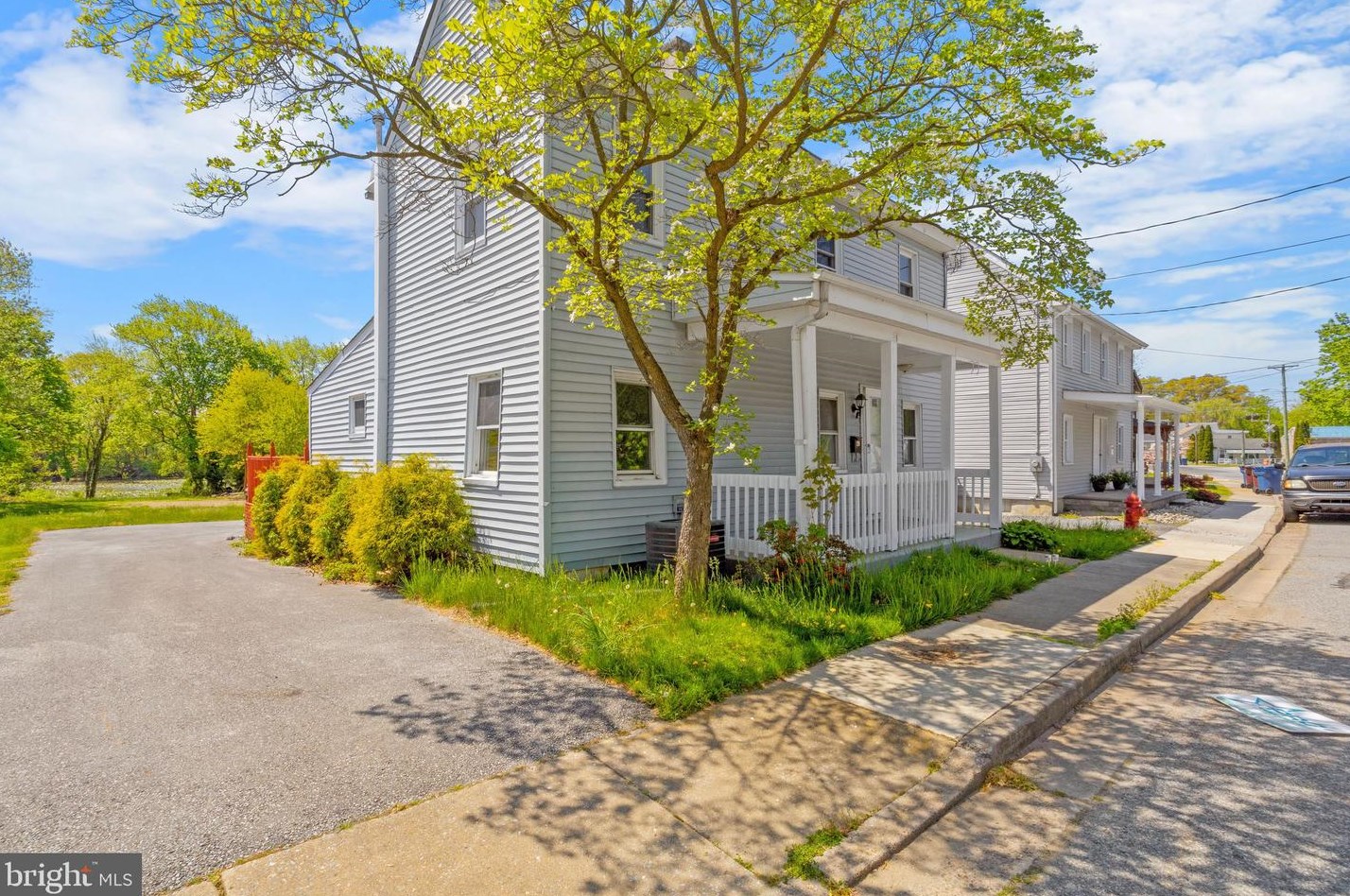 120 E Millbrooke Ave, Pilesgrove, NJ 08098