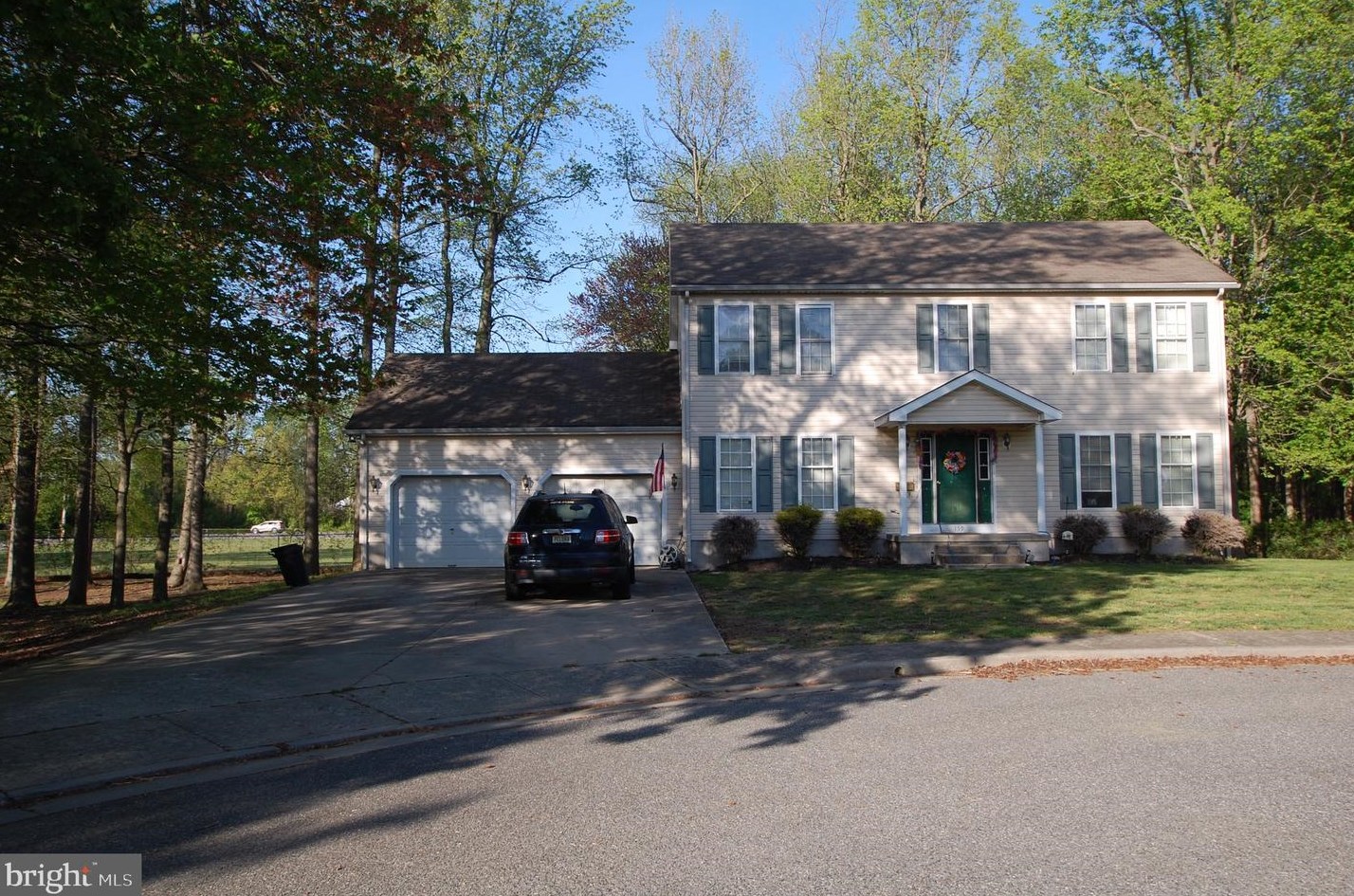 159 Johnson Ave, Carneys Point Township, NJ 08069-3107