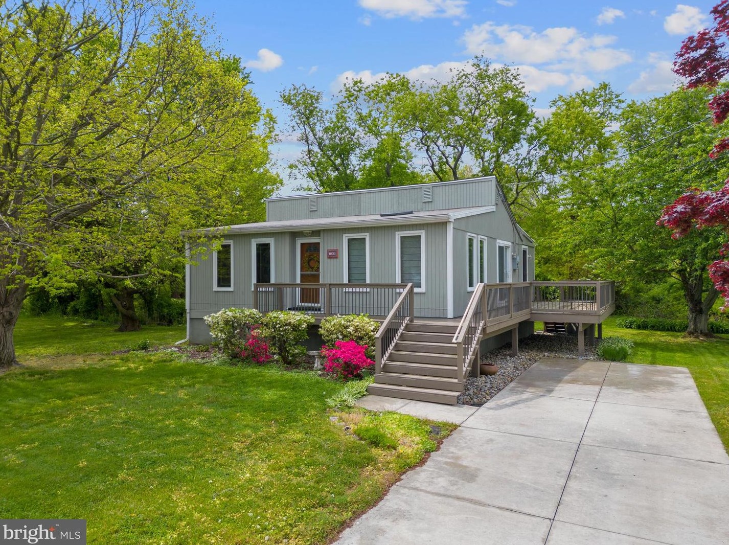 133 Sanford Rd, Pennsville, NJ 08070