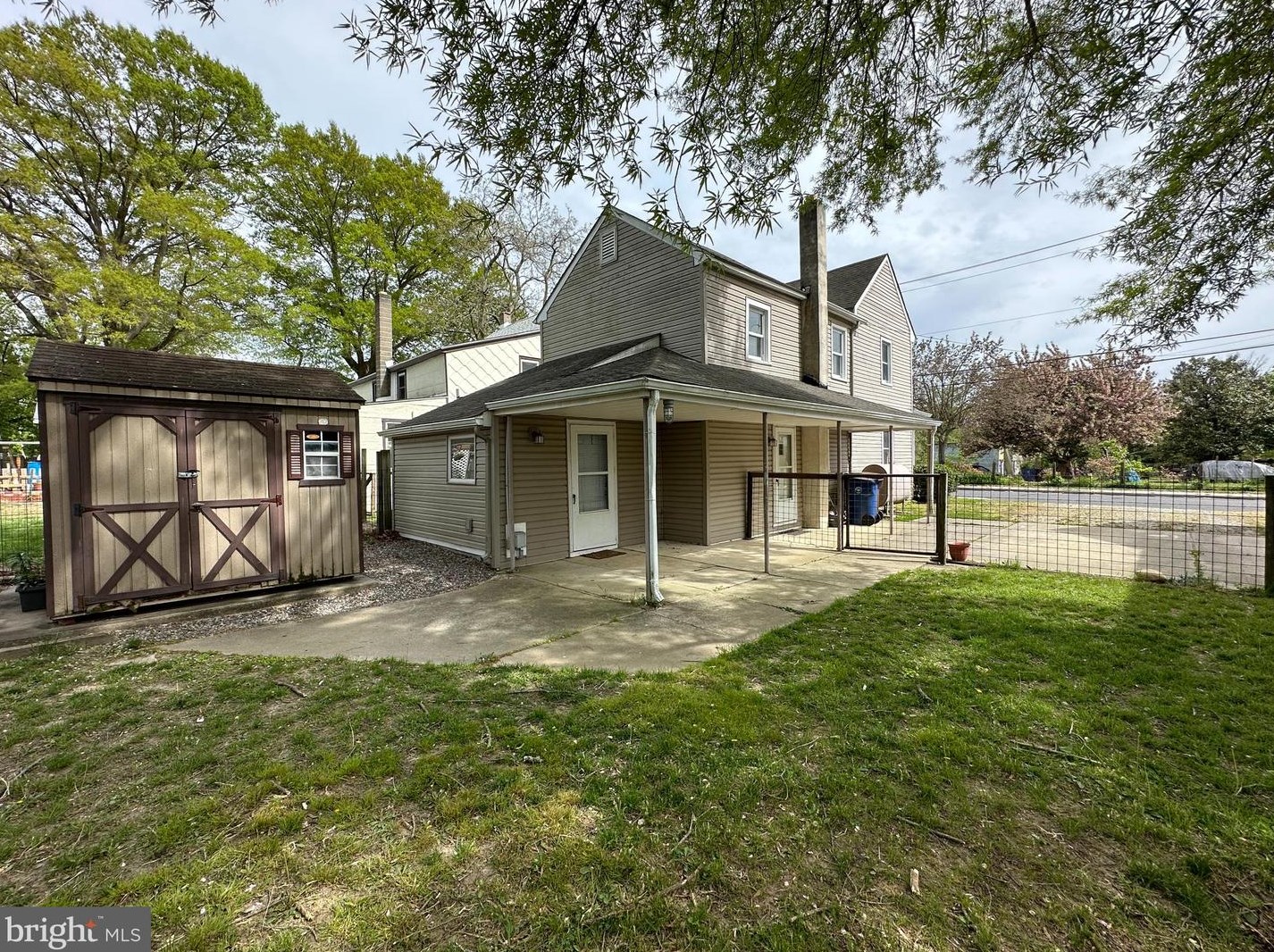 17 E Millbrooke Ave, Pilesgrove, NJ 08098
