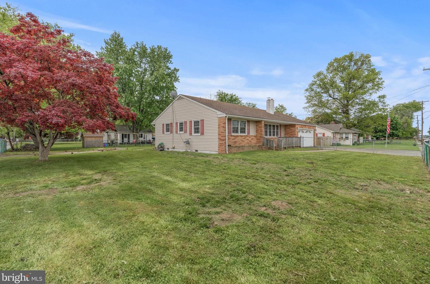 85 Lafayette Rd, Pennsville, NJ 08070-3337