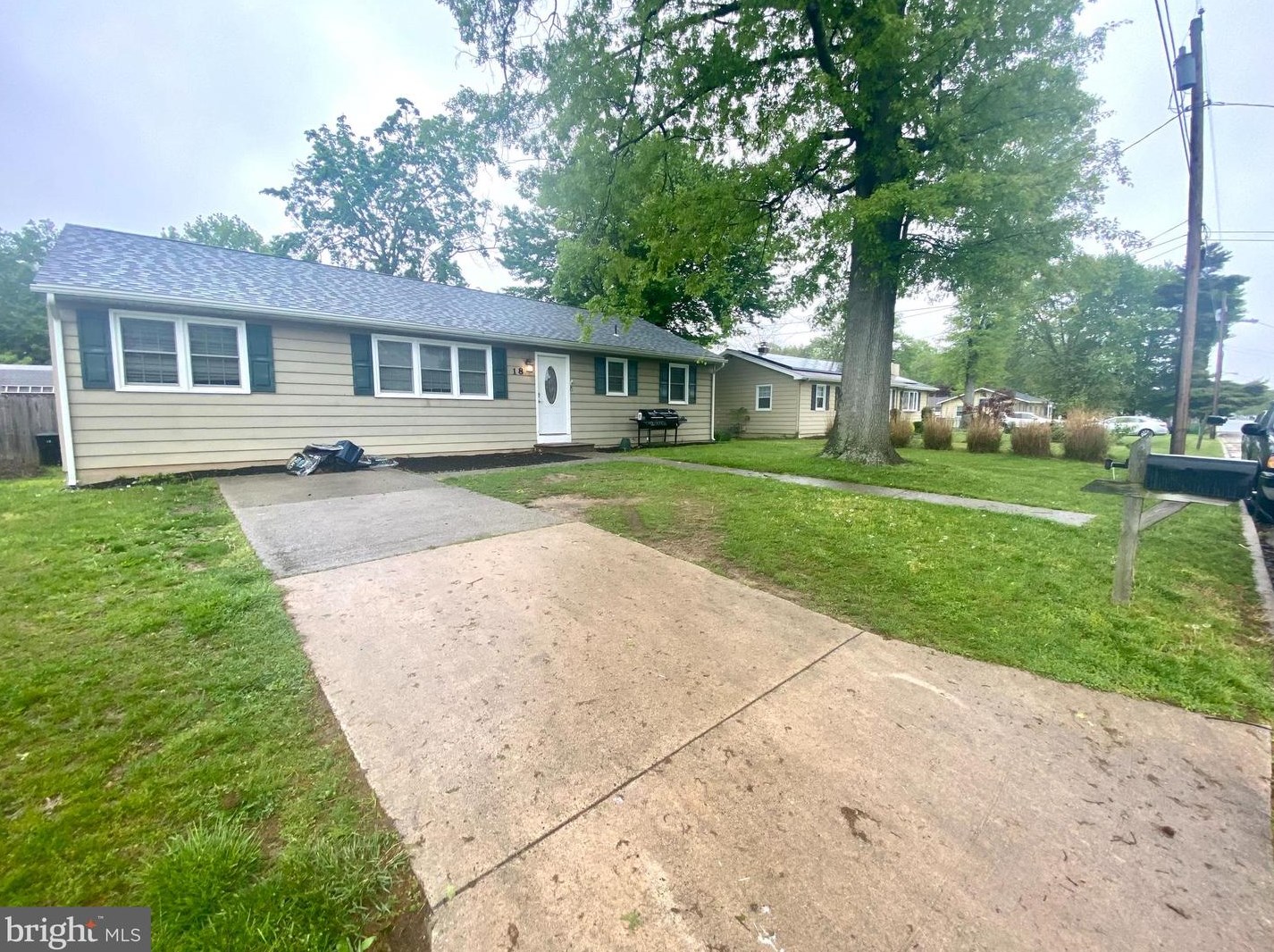 18 Rutgers Rd, Pennsville, NJ 08070