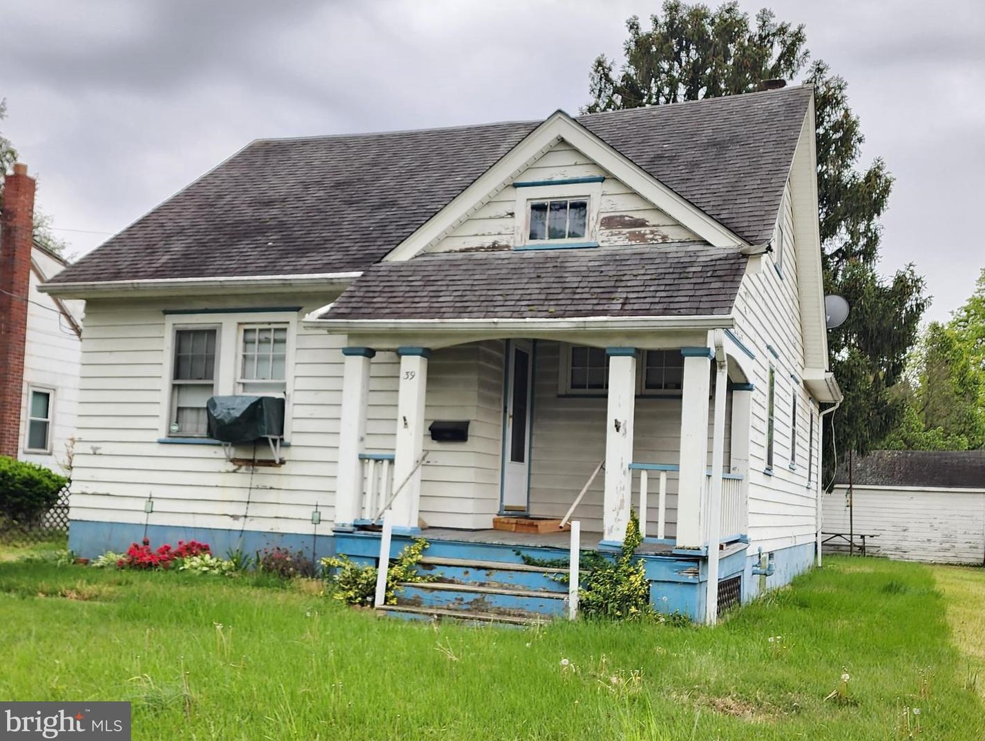 39 Jenkins Ave, Pennsville, NJ 08070