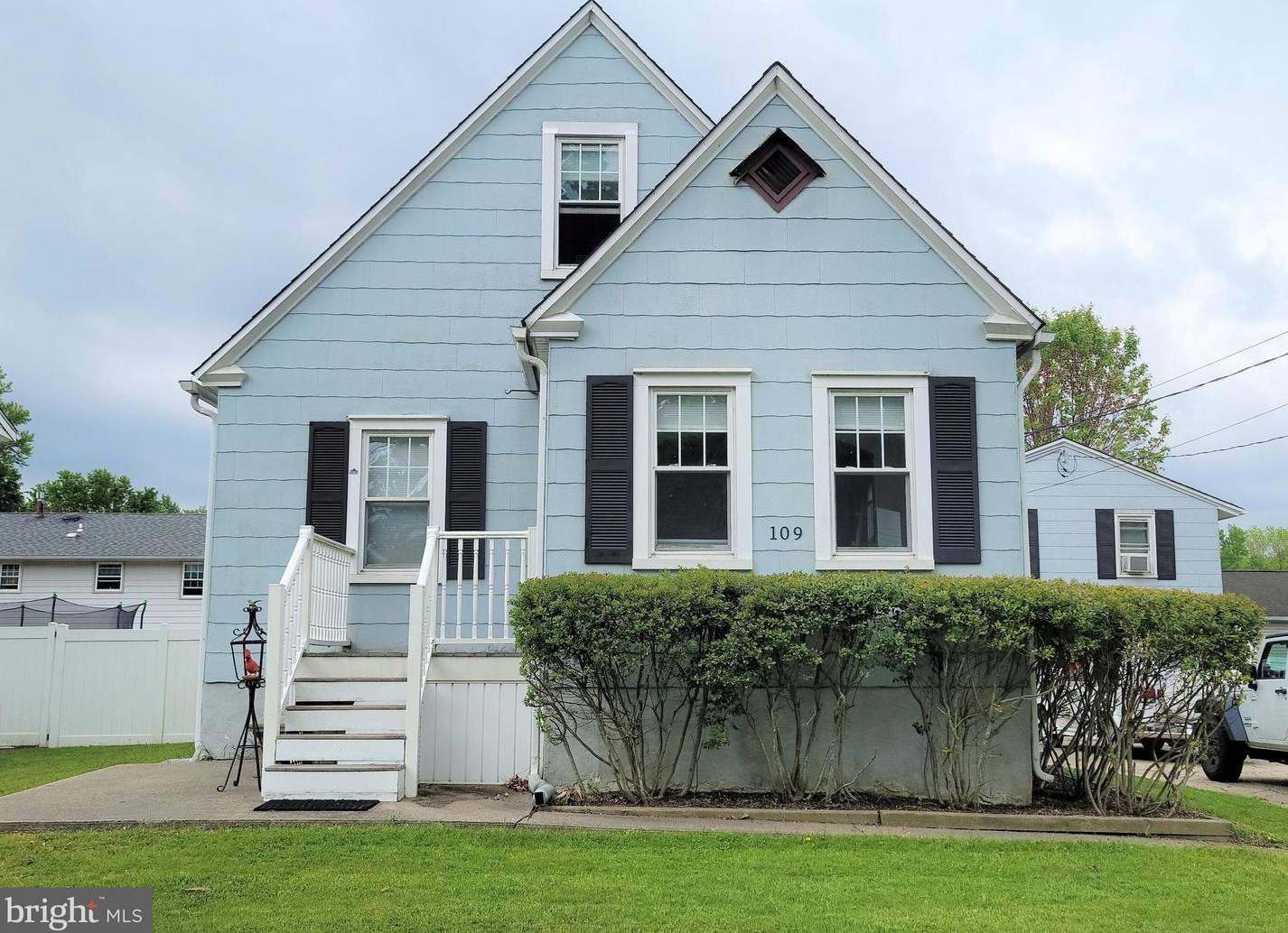 109 Kansas Rd, Pennsville, NJ 08070