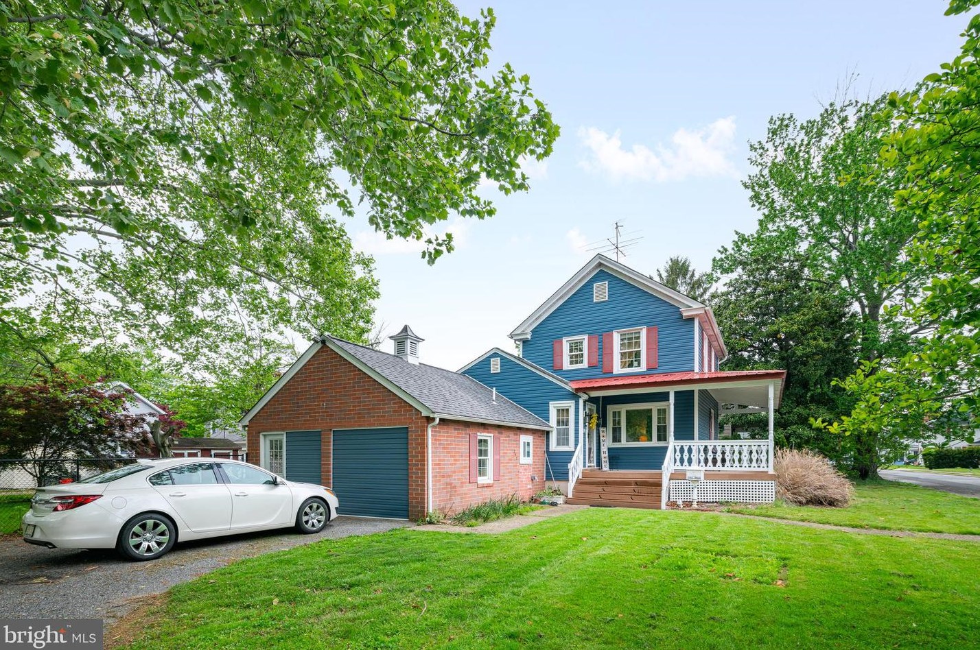 292 C St, Carneys Point Township, NJ 08069