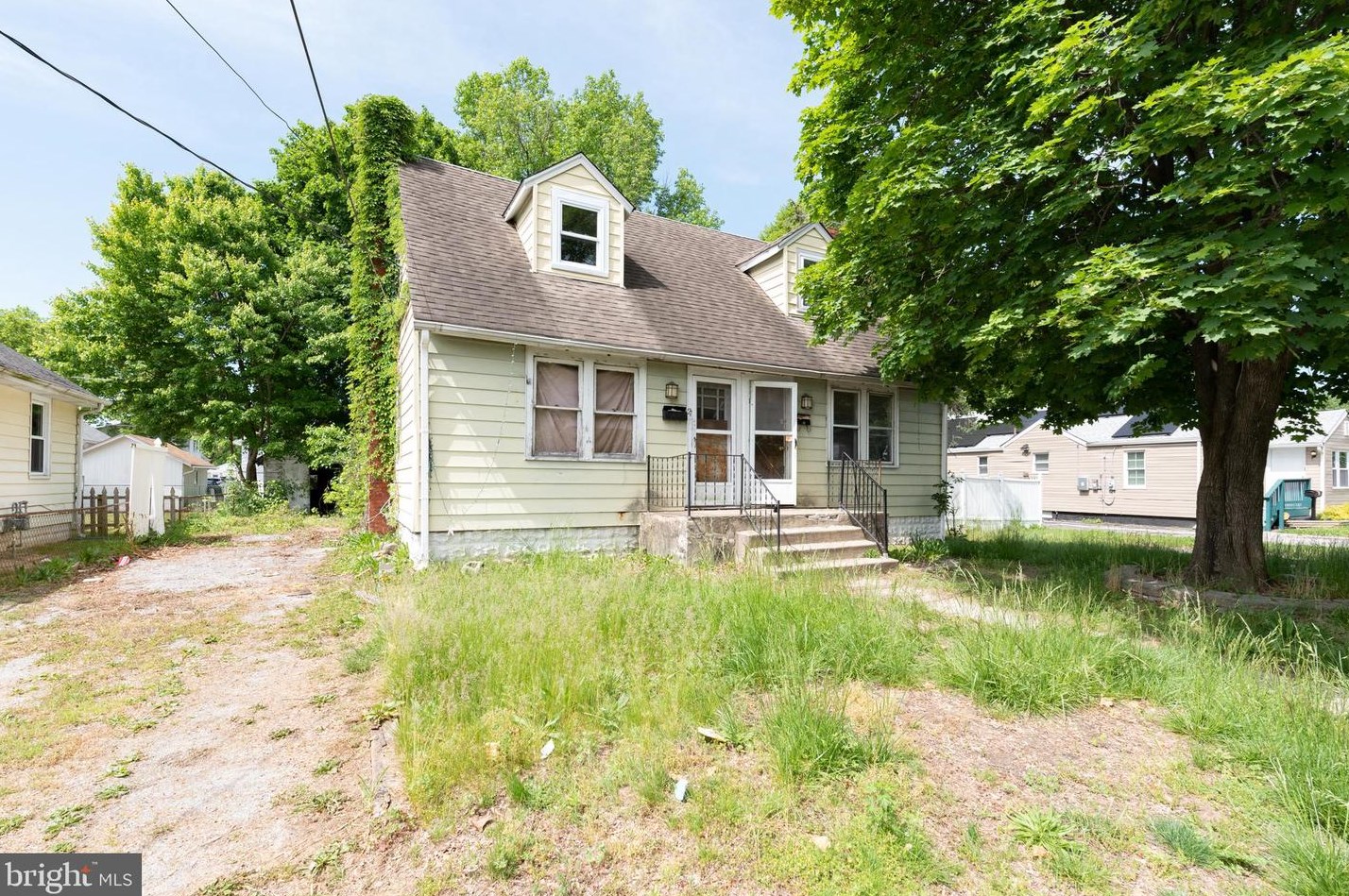 21 Harding Ave, Pennsville, NJ 08070