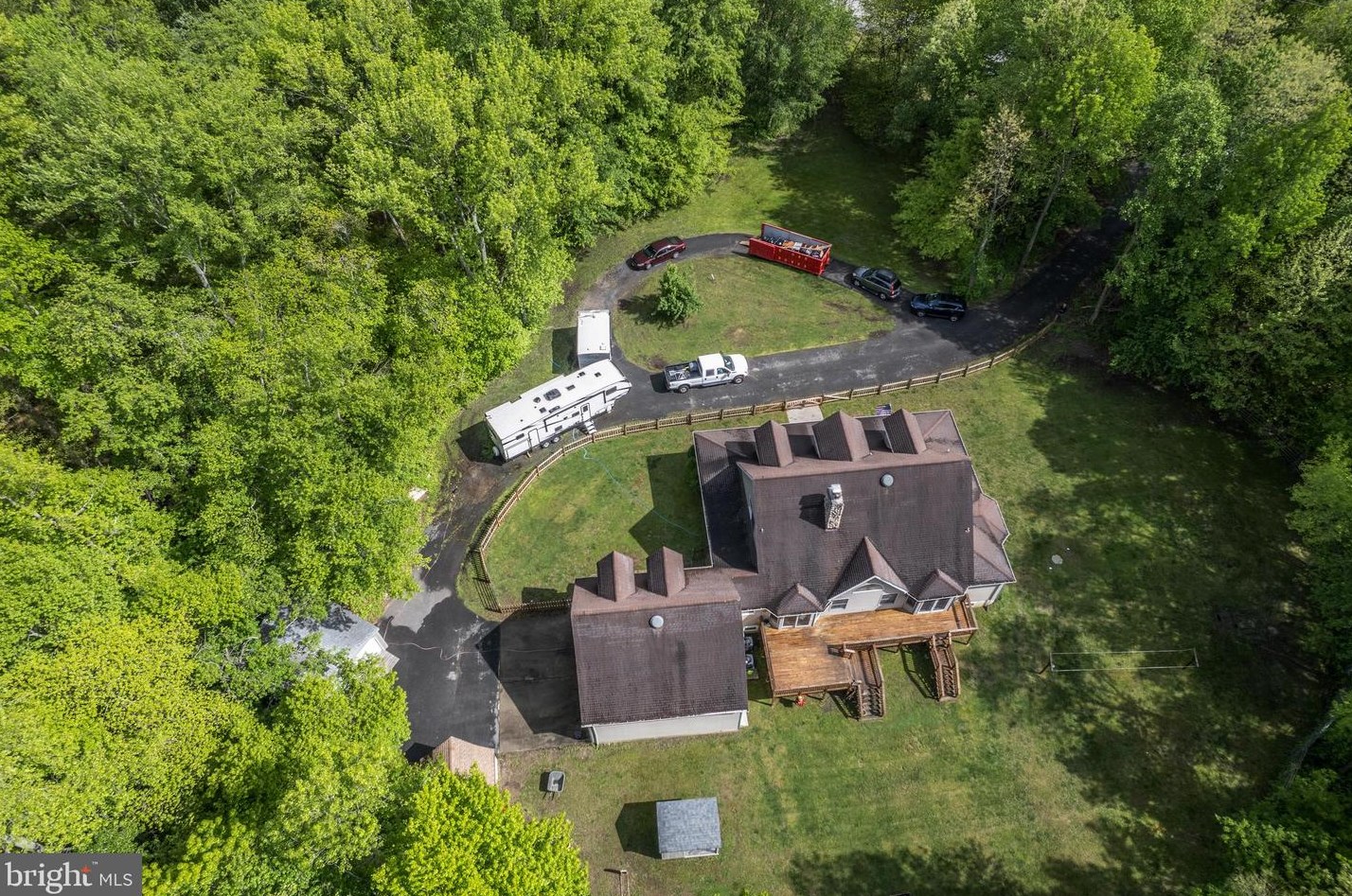 76 Mahoney Rd, Pennsville, NJ 08070