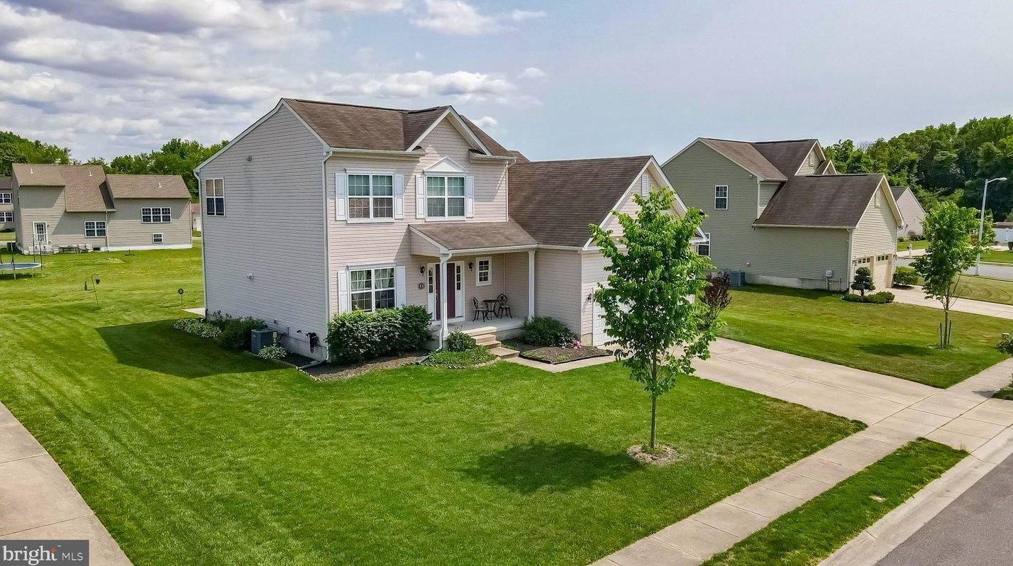 20 Granite, Carneys Point Township, NJ 08069
