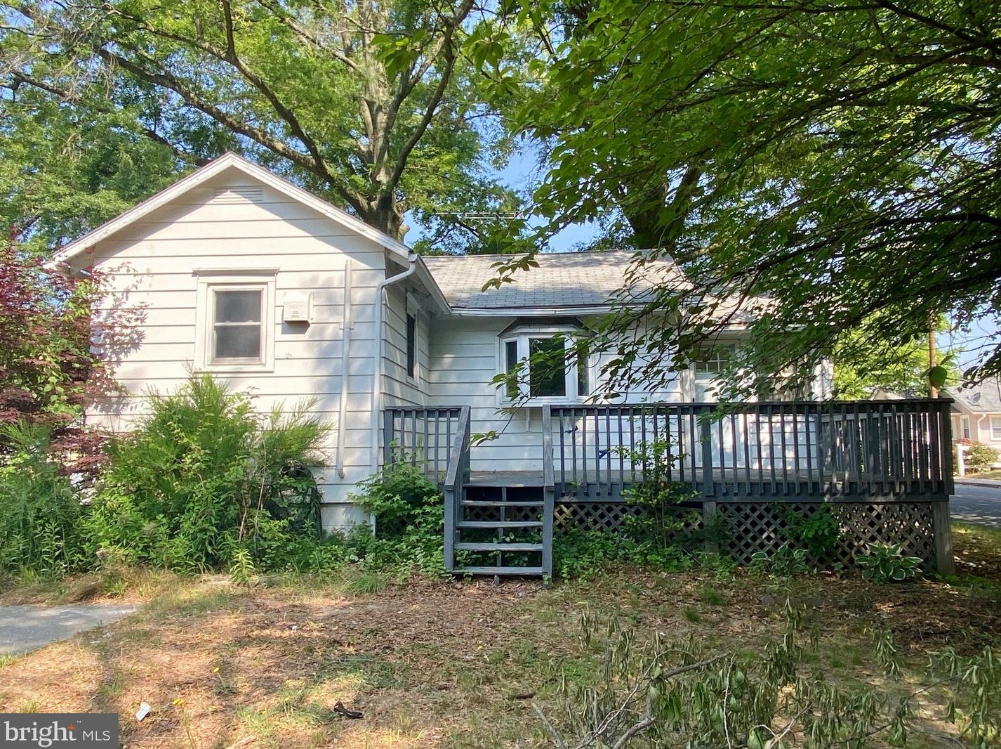 99 Highland Ave, Pennsville, NJ 08070