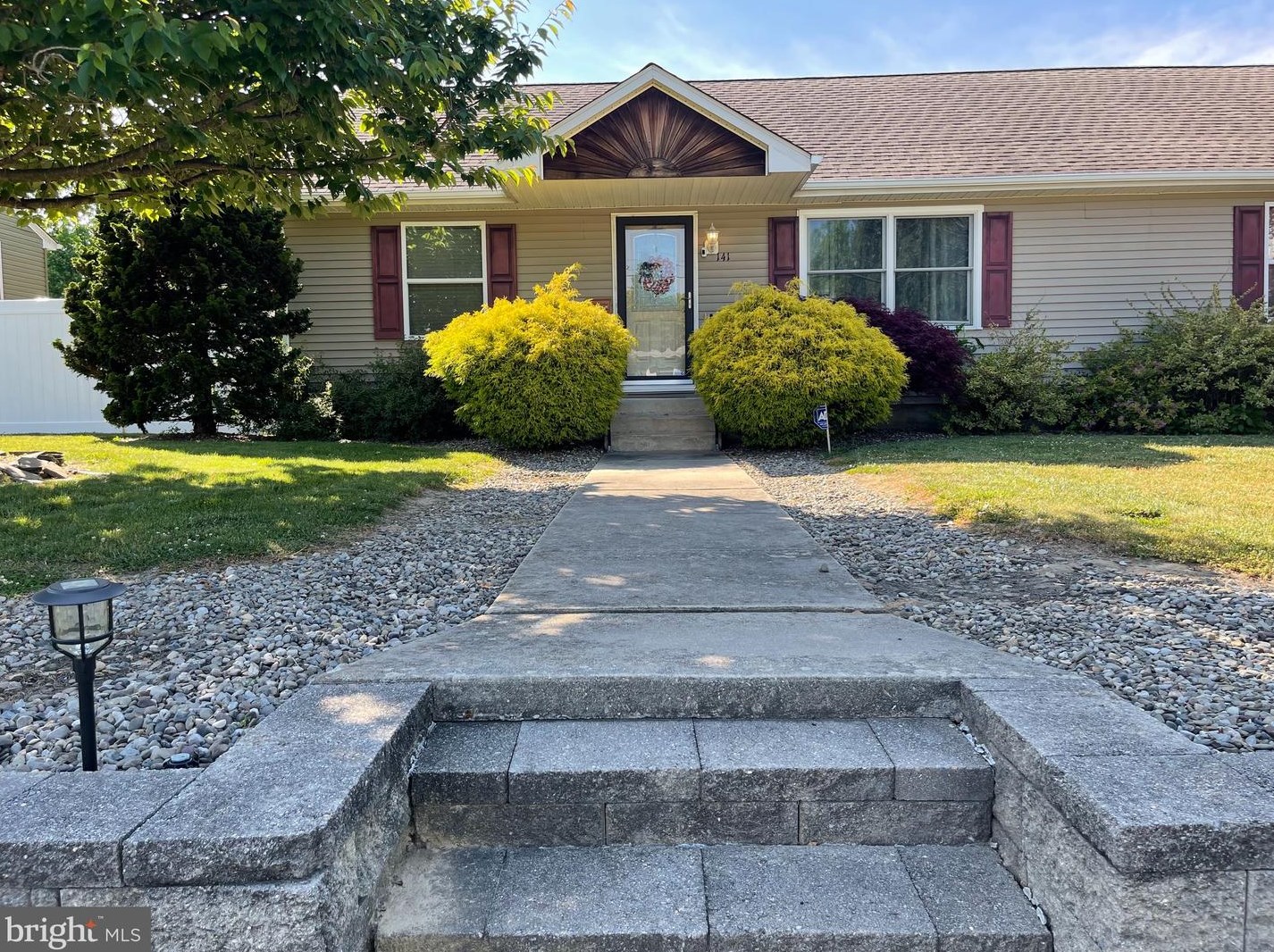 141 Lincoln Dr, Pennsville, NJ 08070