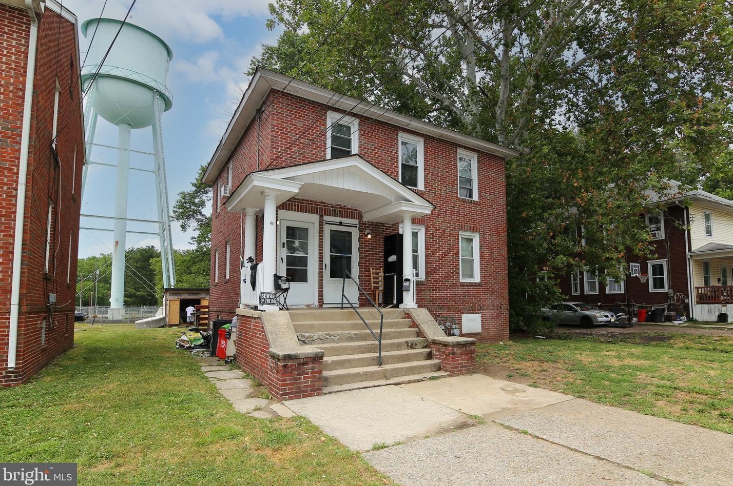 60 State St, Carneys Point Township, NJ 08069