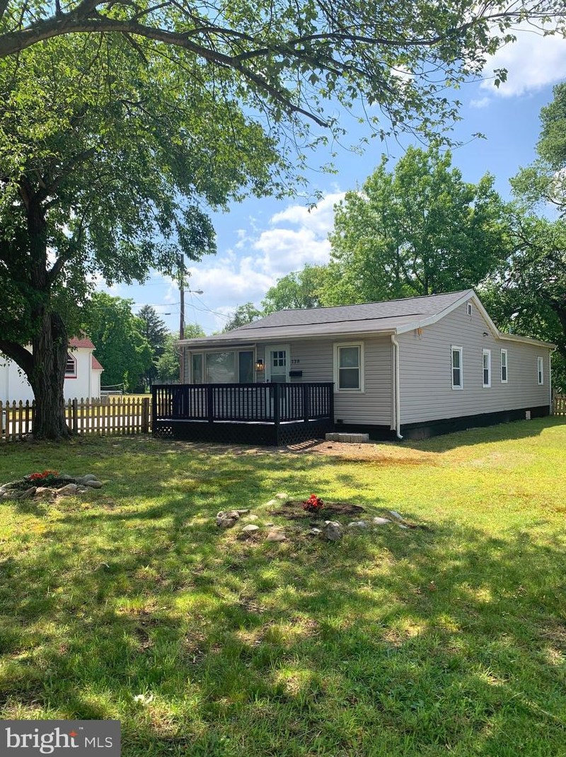 138 Lanning Ave, Carneys Point Township, NJ 08069