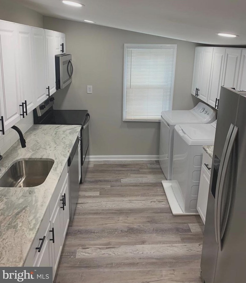 138 Lanning Ave, Carneys Point Township NJ  08069-1018 exterior
