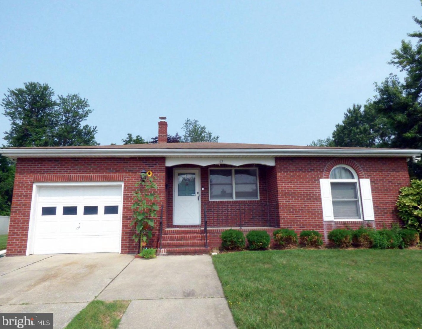 62 Gary Ave, Carneys Point Township, NJ 08069-1551