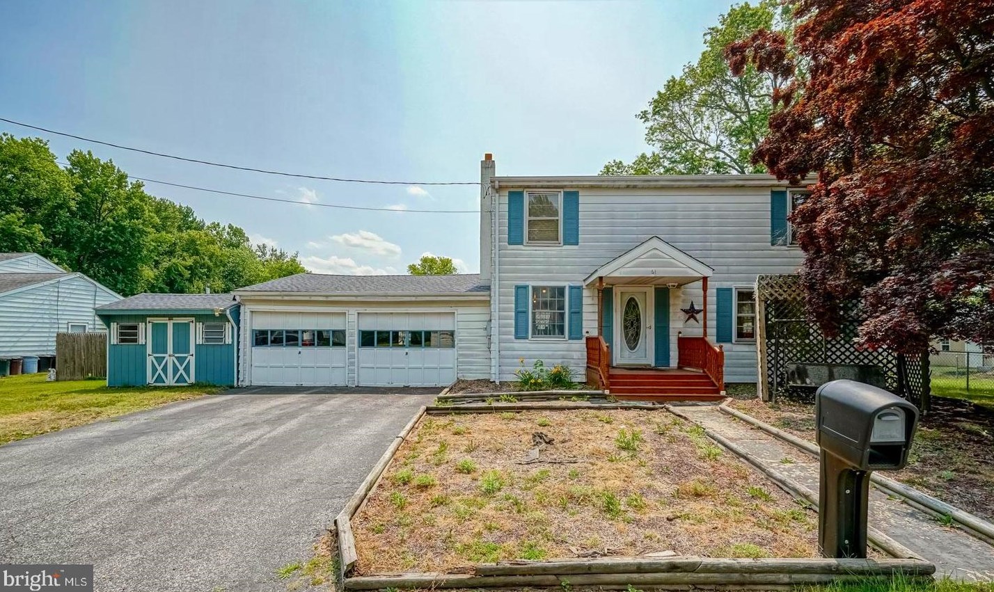 61 Cornell Rd, Pennsville, NJ 08070