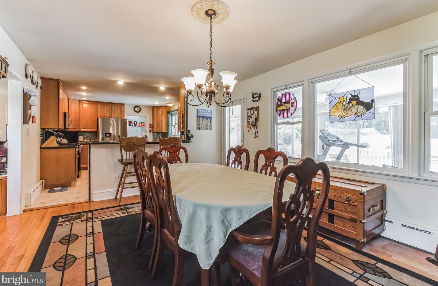 269 Pittsfield St, Pennsville NJ 08070-1921 exterior