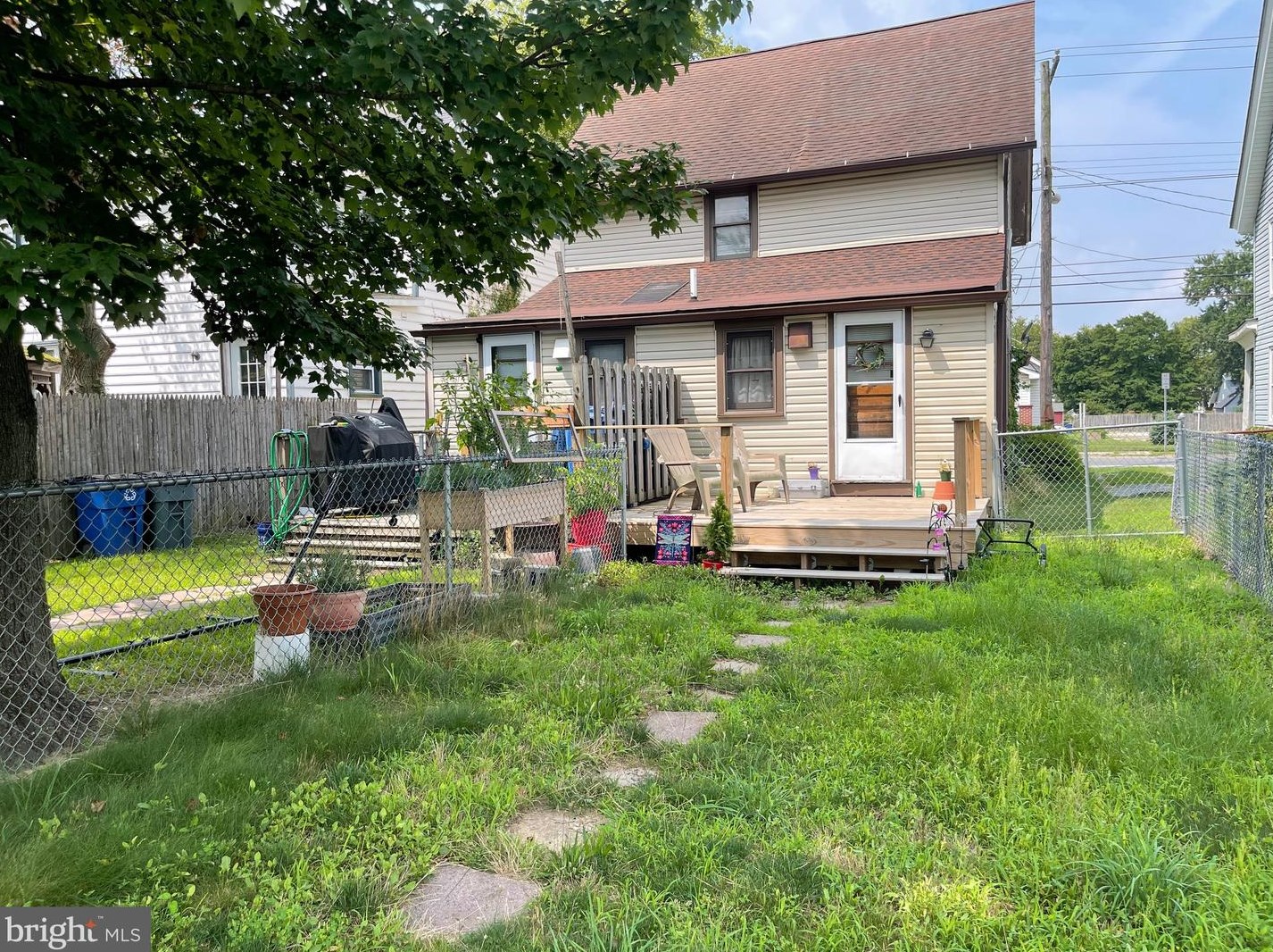 78 Broadway, Pennsville NJ 08070-1750 exterior