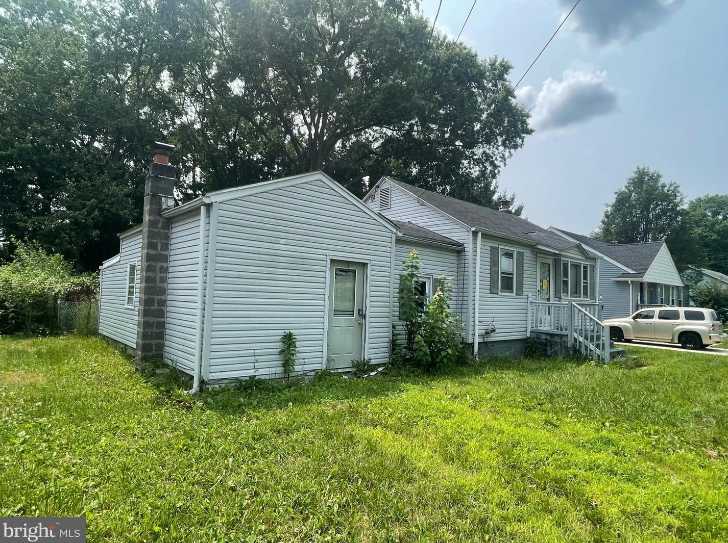 7 Linwood Ave, Pennsville, NJ 08070