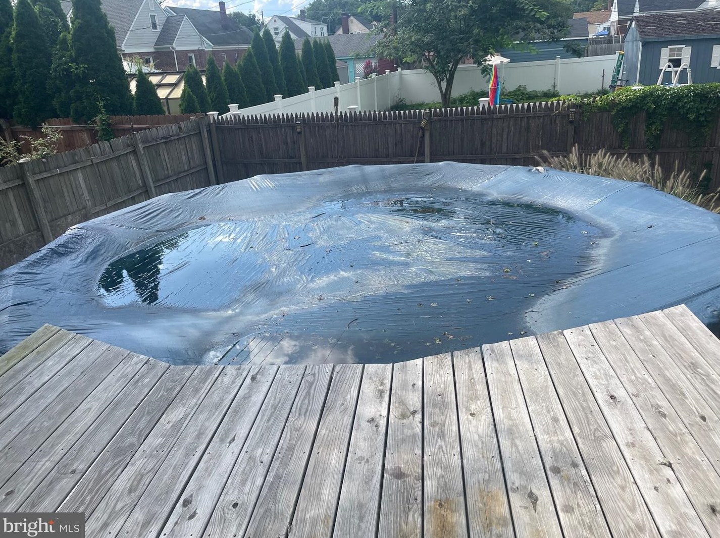 37 Churchtown Rd, Pennsville NJ 08070-1326 exterior