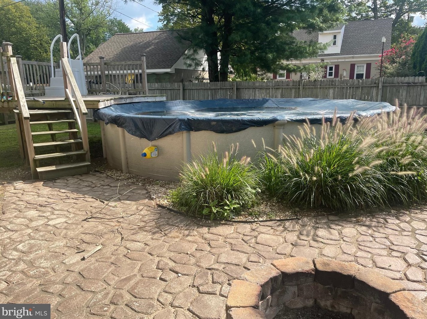 37 Churchtown Rd, Pennsville NJ 08070-1326 exterior