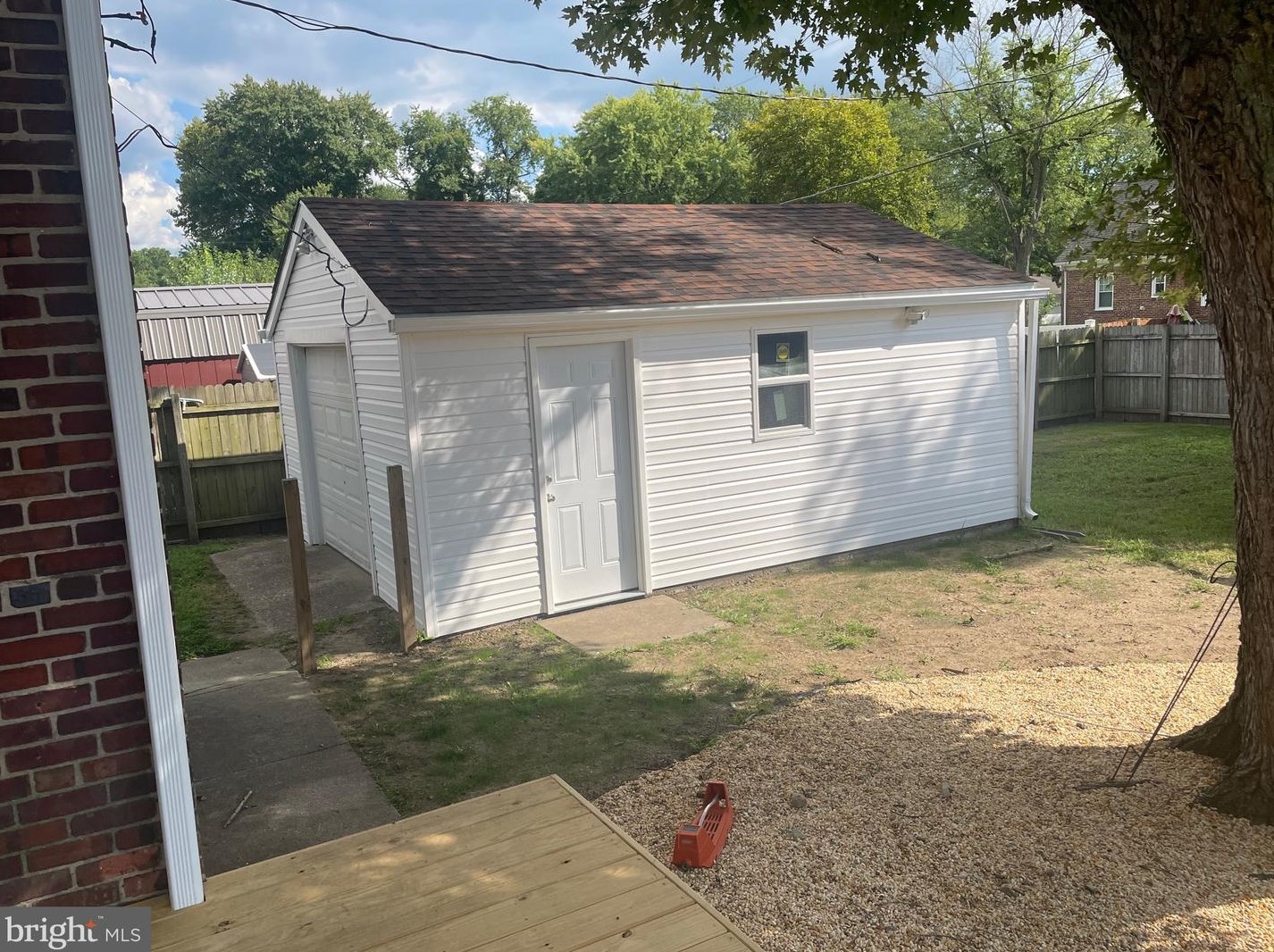 37 Churchtown Rd, Pennsville NJ 08070-1326 exterior