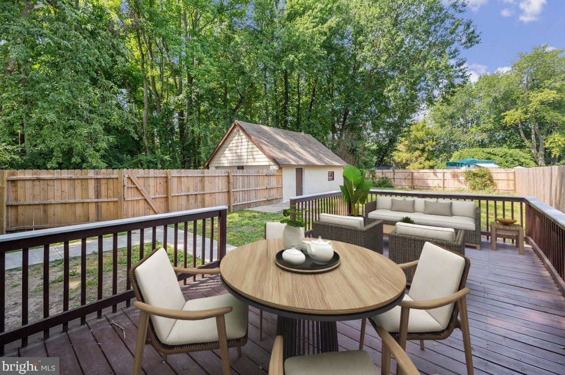 285 Hook Rd, Pennsville NJ 08070-1929 exterior