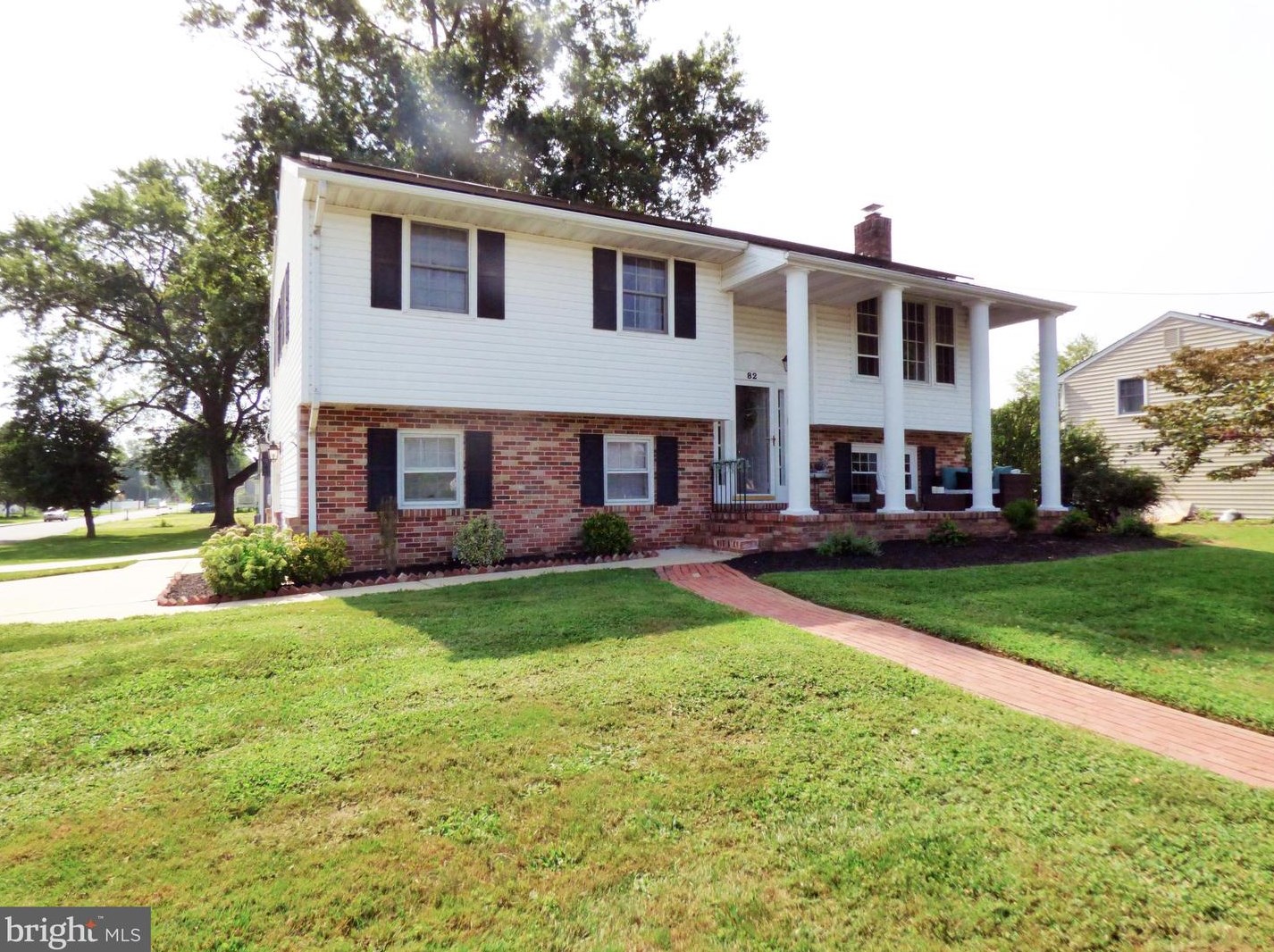 82 Salem Dr, Pennsville, NJ 08070-2963