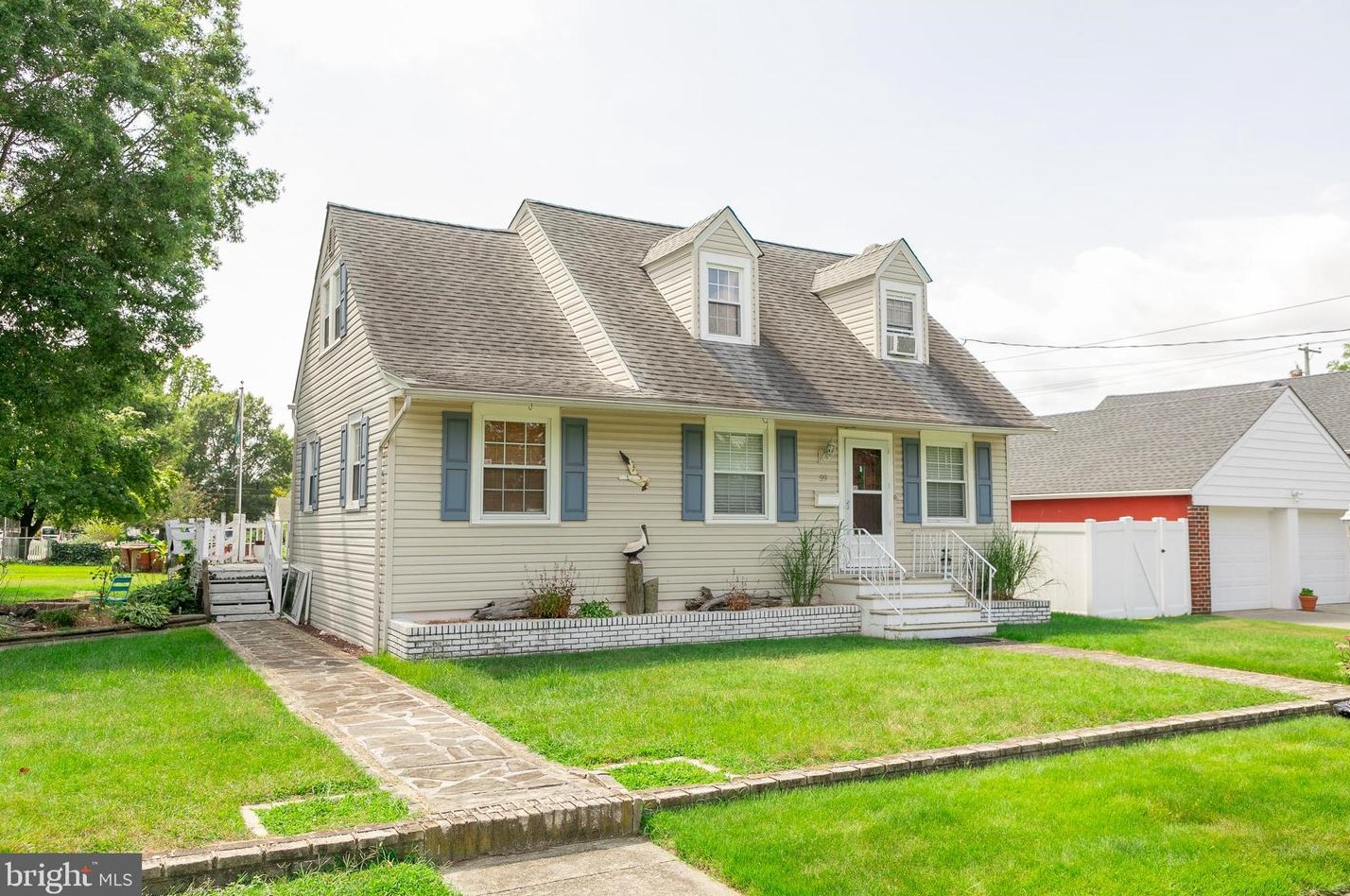 59 Marlyn Ave, Pennsville, NJ 08070-1405