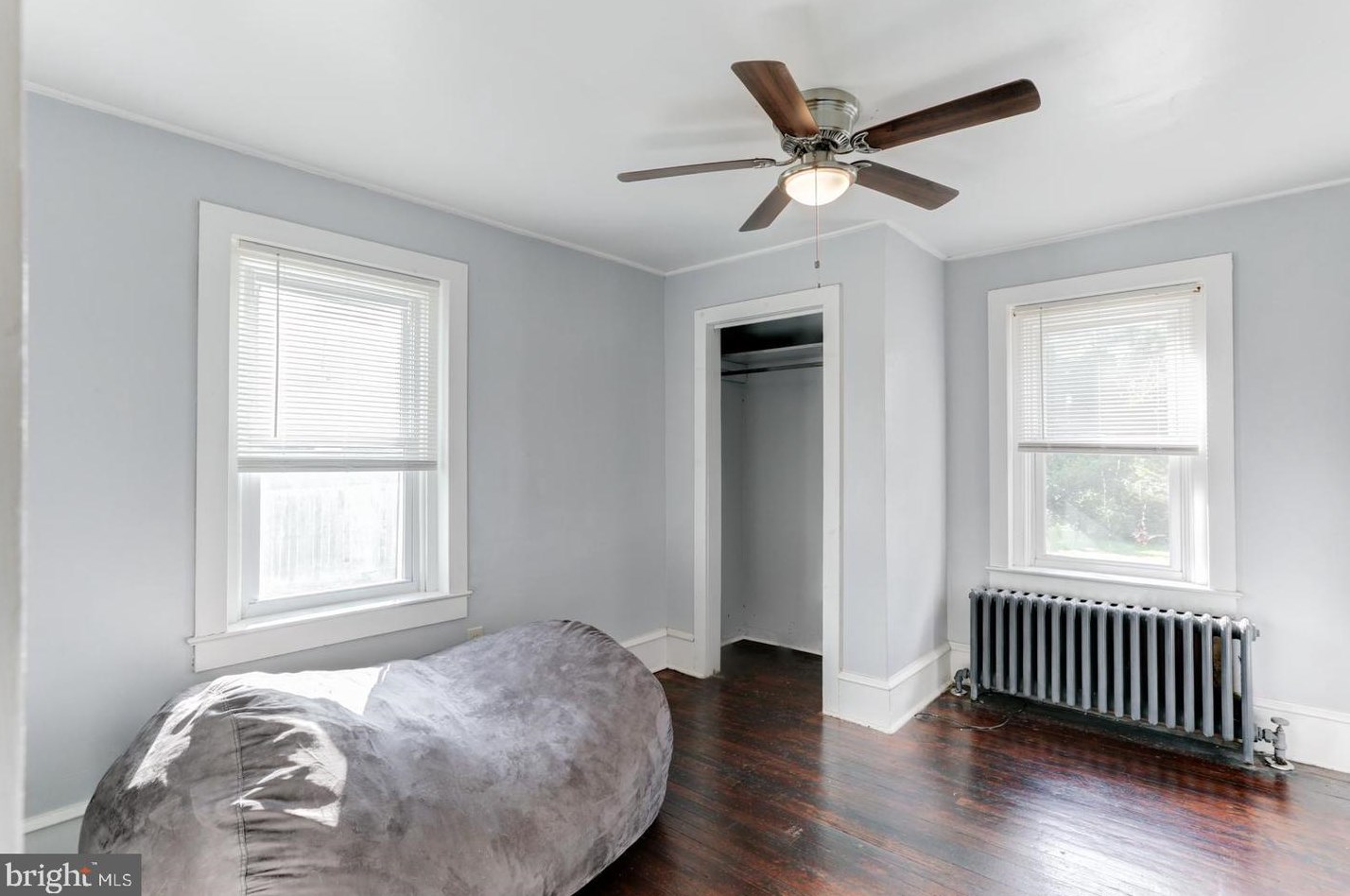 1 Harding Ave, Pennsville NJ  08070-1613 exterior