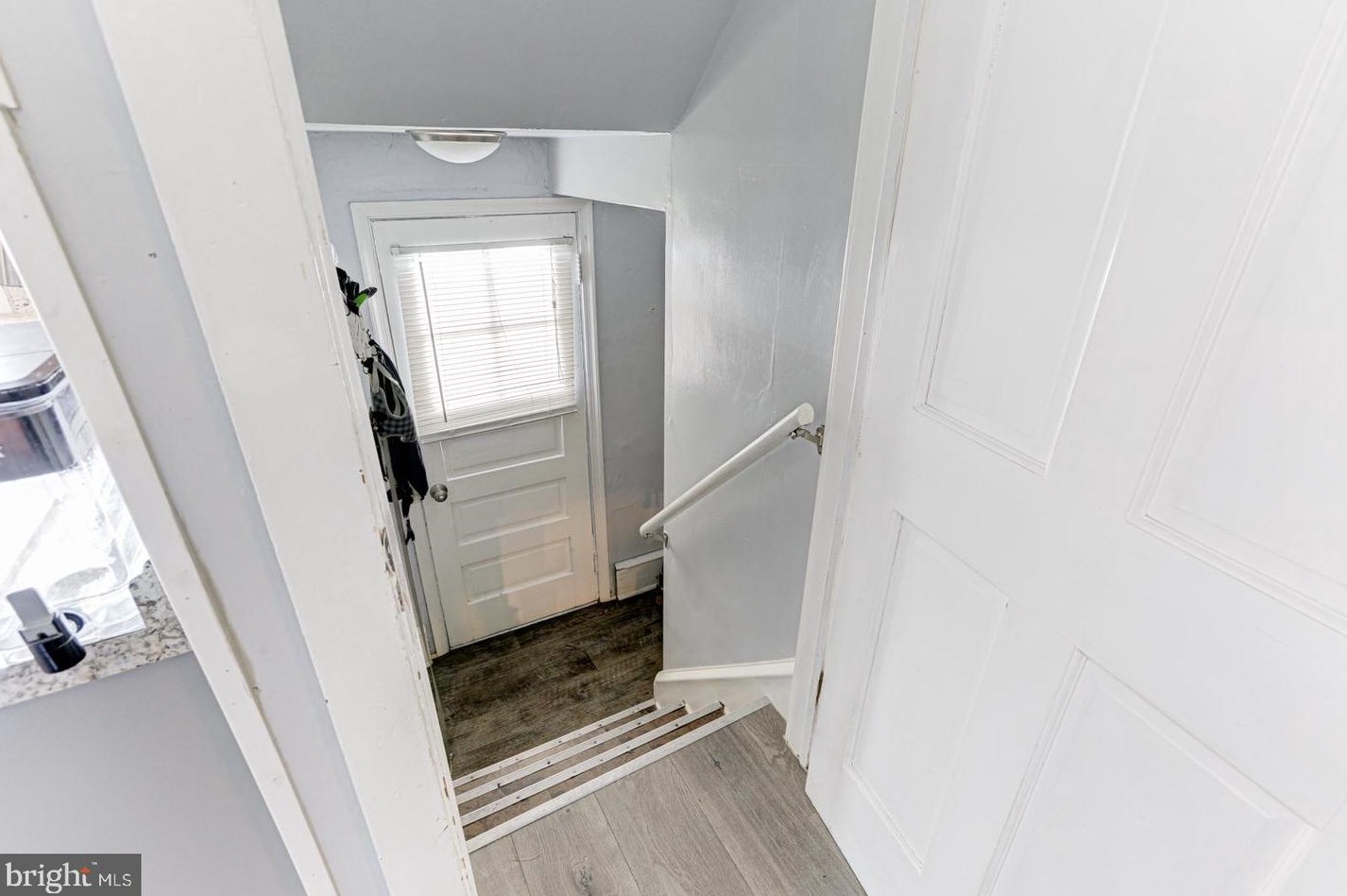 1 Harding Ave, Pennsville NJ  08070-1613 exterior