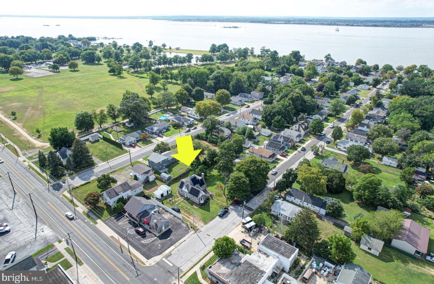 1 Harding Ave, Pennsville, NJ 08070
