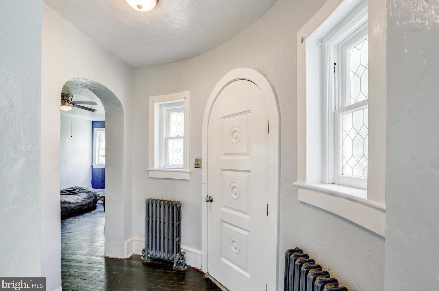 1 Harding Ave, Pennsville NJ  08070-1613 exterior