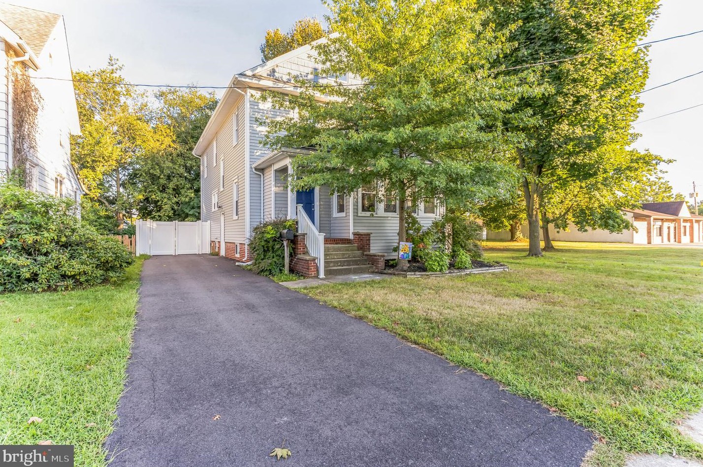 220 N Broadway, Pennsville, NJ 08070