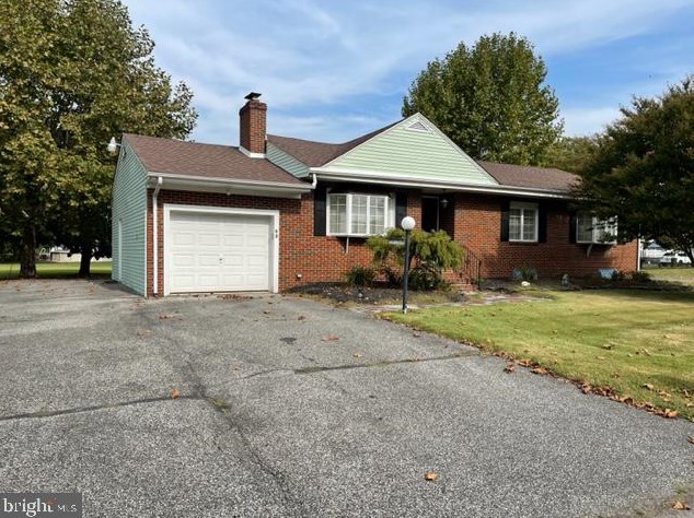 68 End Ave, Carneys Point Township, NJ 08069-9707