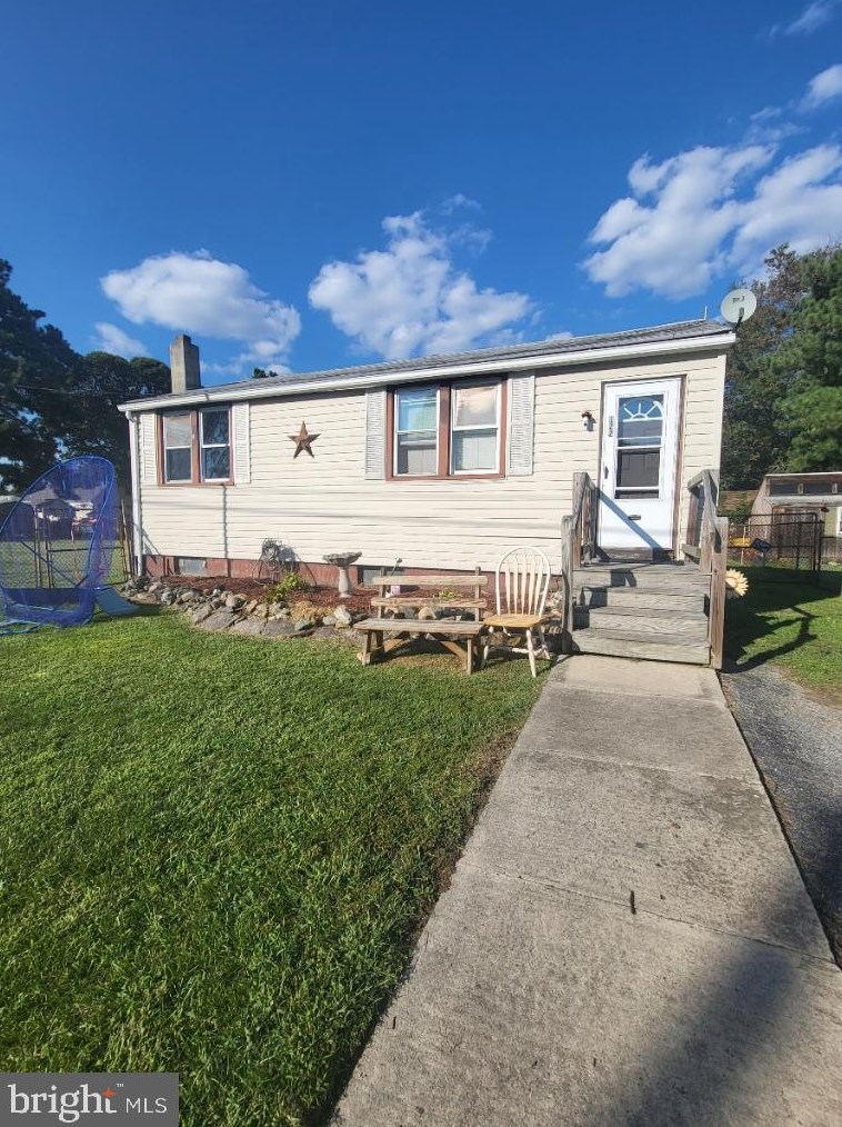 122 Rutgers Rd, Pennsville, NJ 08070-3146
