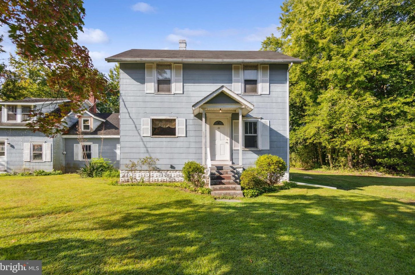 49 Sportsman Rd, Carneys Point Township, NJ 08069-9619