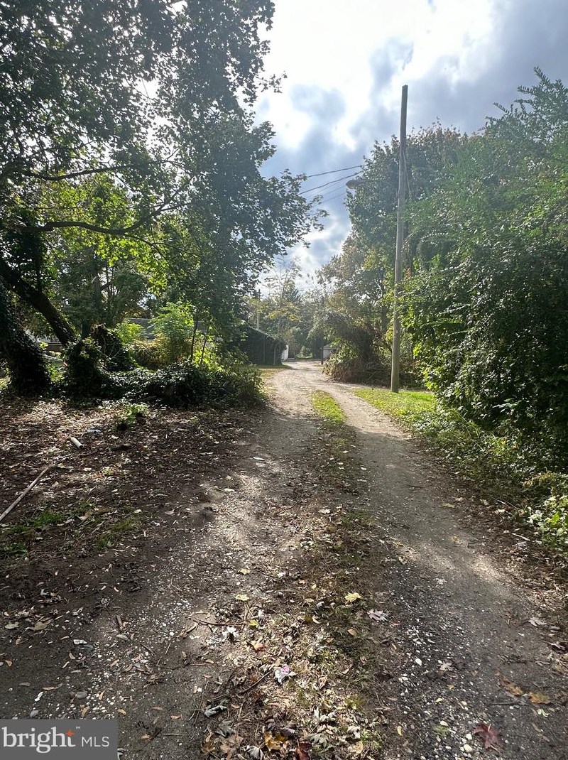 31 Eighth St, Salem NJ  08079-1010 exterior