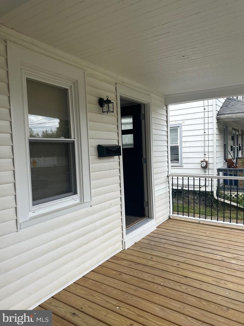 31 Eighth St, Salem NJ  08079-1010 exterior