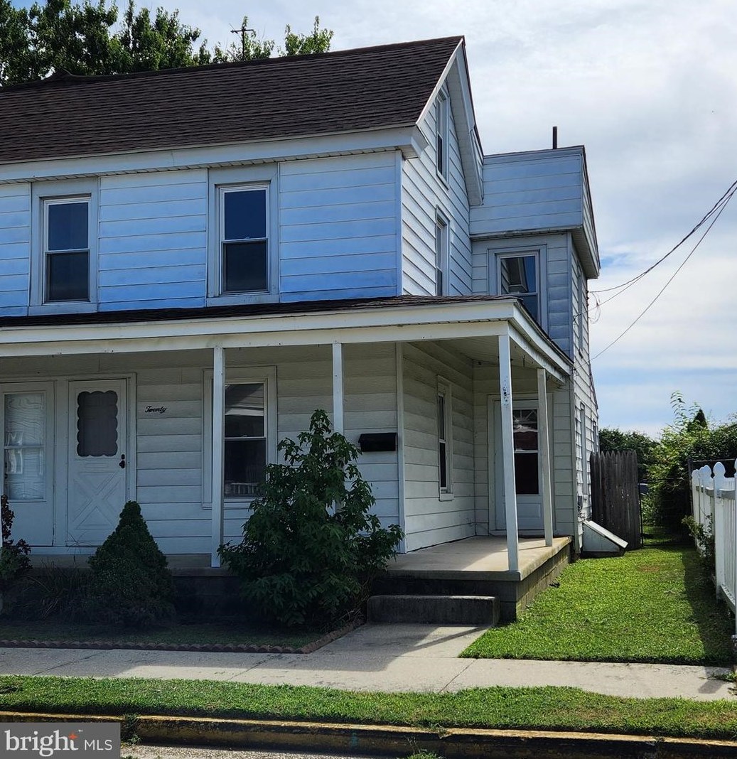 20 Church St, Pennsville, NJ 08070