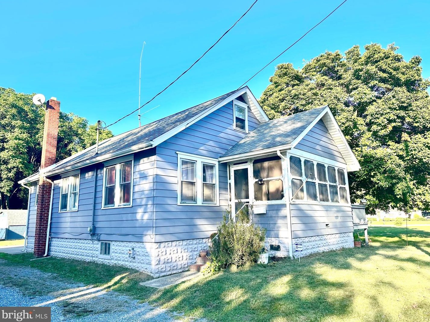 20 Mahoney Rd, Pennsville, NJ 08070