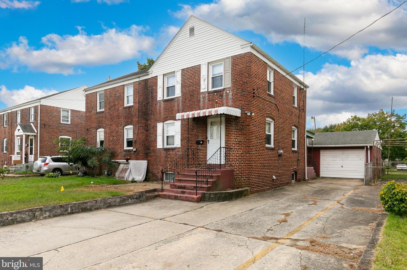 50 Pitman St, Carneys Point Township, NJ 08069-1439